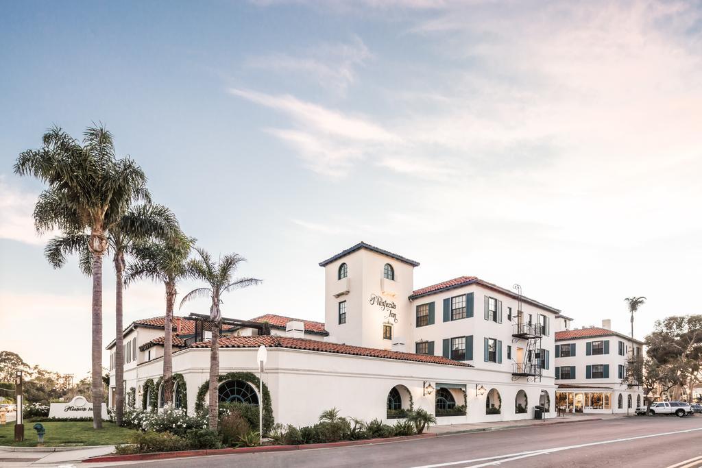 Montecito Inn Santa Barbara Luaran gambar
