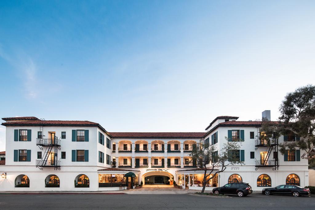 Montecito Inn Santa Barbara Luaran gambar