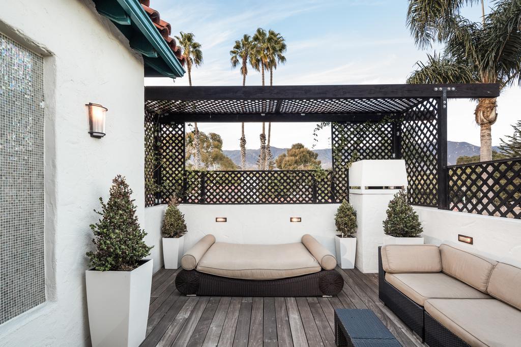 Montecito Inn Santa Barbara Luaran gambar
